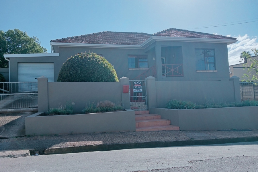4 Bedroom Property for Sale in Mosel Eastern Cape